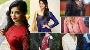 Kurti designs archive