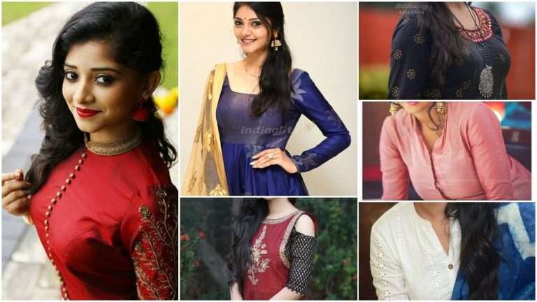 Kurti designs archive