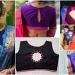 refashion the blouse