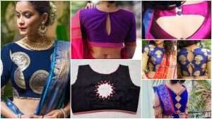 Here are 20 designs you can try to refashion the blouse