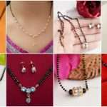 mangalsutra designs