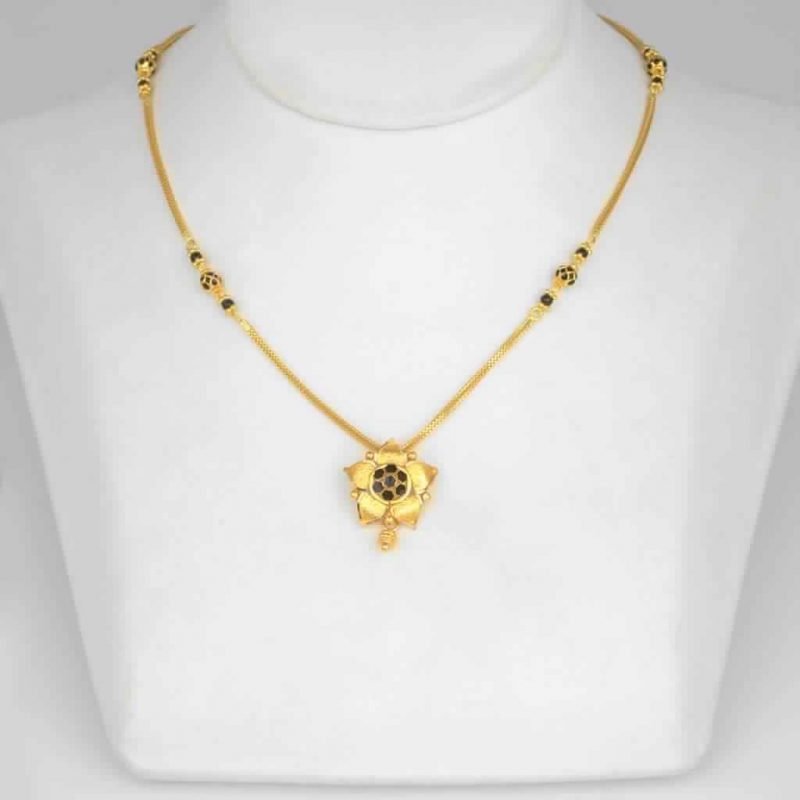 Traditional Mangalsutra 
