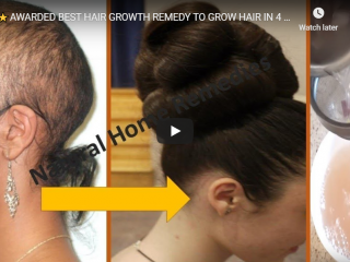 hair growth remedy