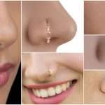 nose ring images