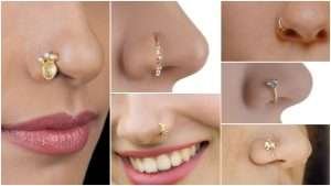 Best nose ring images in 2020