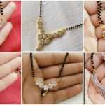 mangalsutra designs