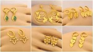 Best trendy earrings images in 2020