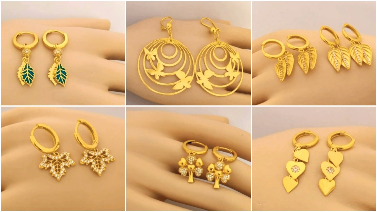 earrings images