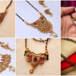 mangalsutra designs