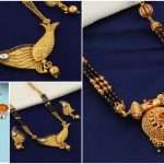 mangalsutra designs