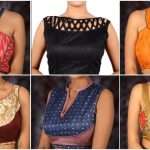 blouse designs