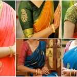 blouse color combinations