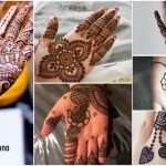 mehndi designs