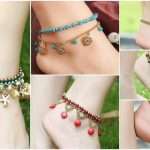 anklet designs