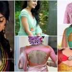 Gorgeous blouse designs 1 1