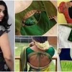 Fashionable and trendy designer