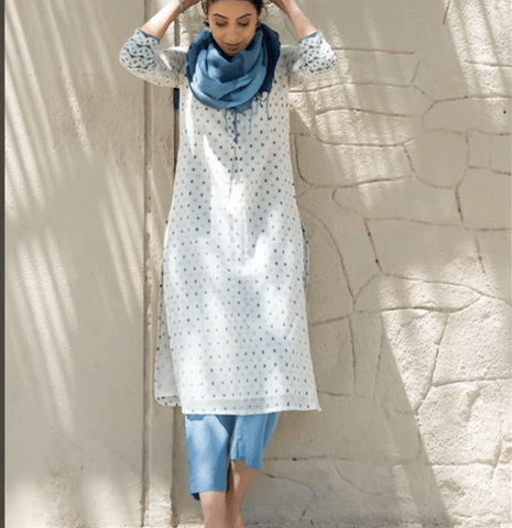 Daily wear kurti