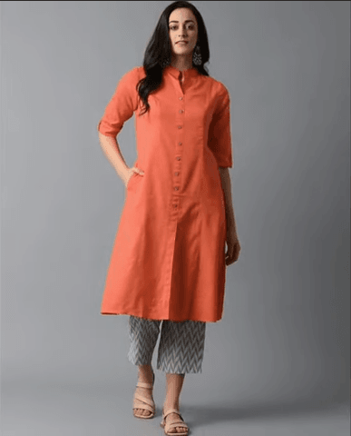 Daily wear kurti
