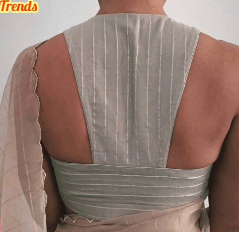 back neck designs