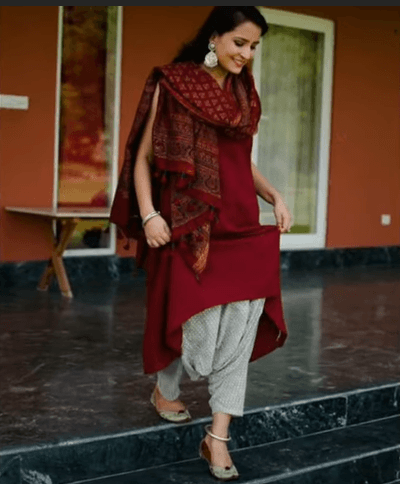 Daily wear kurti