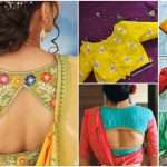 blouse designs