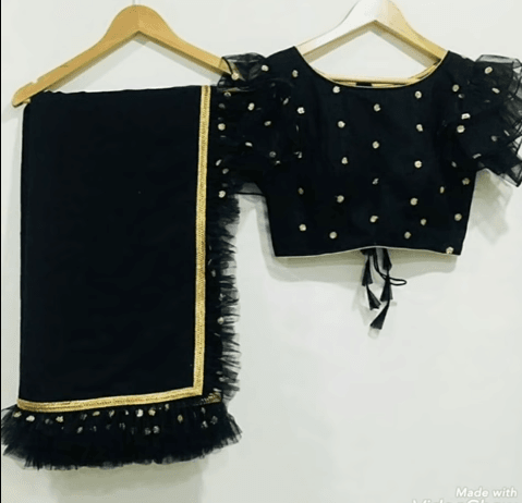 Latest Modern Blouse