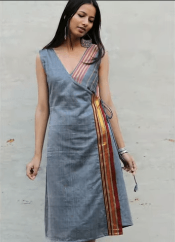 Daily wear kurti