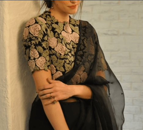 Latest Modern Blouse