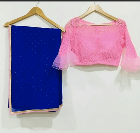 Latest Modern Blouse