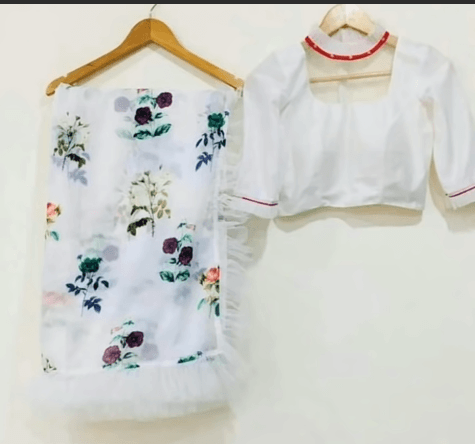 Latest Modern Blouse