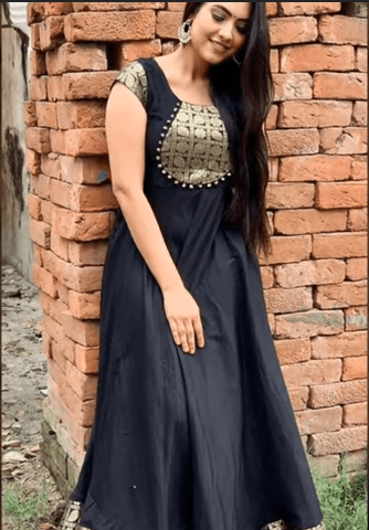 Daily wear kurti