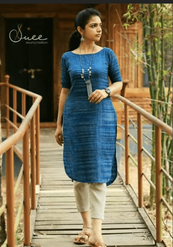 Daily wear kurti