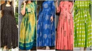 Best long dress images