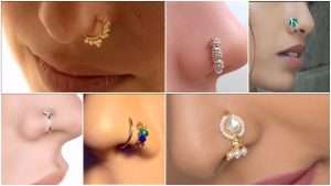 Best nose pins images in 2020