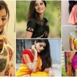 saree blouse designs