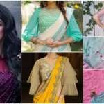 blouse designs