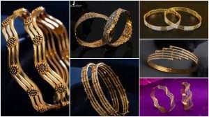 Kadli Bangles jewellery for Women