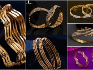 Kadli Bangles jewellery for Women