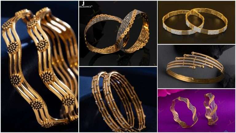 Kadli Bangles jewellery for Women