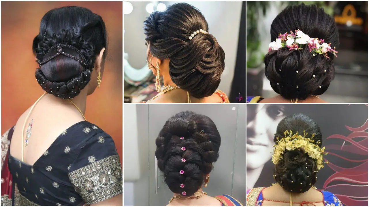 Indian Wedding Hairstyles 2024 Guide: Ideas, Tips & FAQs