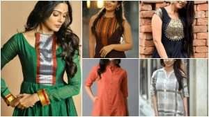 Daily wear kurti