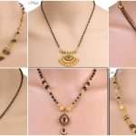 Beautiful mangalsutra