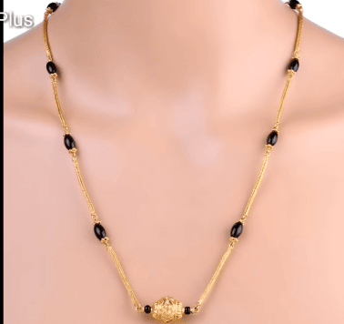 MANGALSUTRA designs