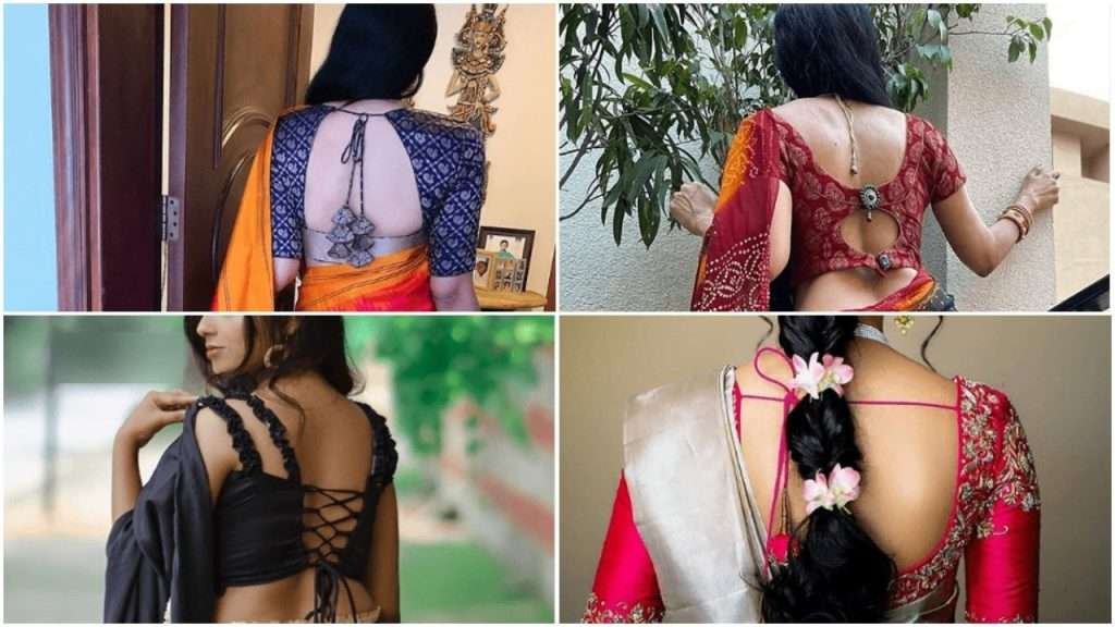 stylish blouse design 2020, new blouse design 2020 latest images, latest saree blouse designs 2020, stylish blouse design back side, stylish blouse front design, latest blouse back neck designs 2020, blouse designs 2020 latest images, blouse designs 2020 for wedding .