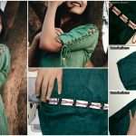 Beautiful sleeves designs