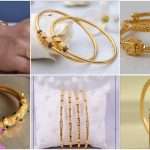 gold bangles designs