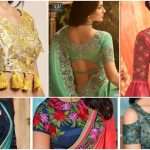 saree blouse