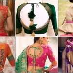 Blouse designs