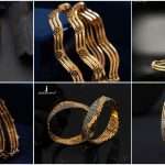 Kadli bangles jewellery for women