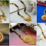 mangalsutra design for women